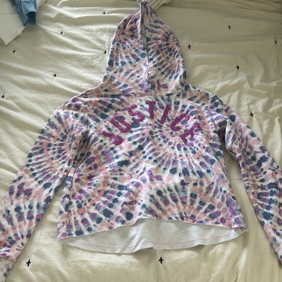 3 Girls Sweatshirts - excellent condition! - Picture 8 of 10